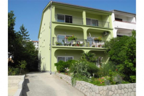 Apartment Dubravka 41 pax